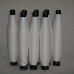 18s 滌綸竹節紗【定制】